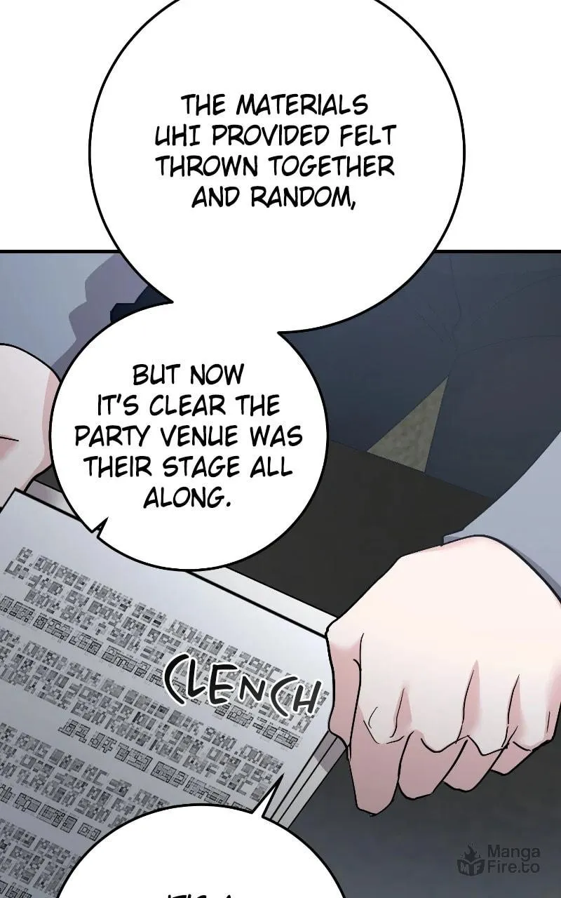 I Spy a Married Life Chapter 84 page 48 - 