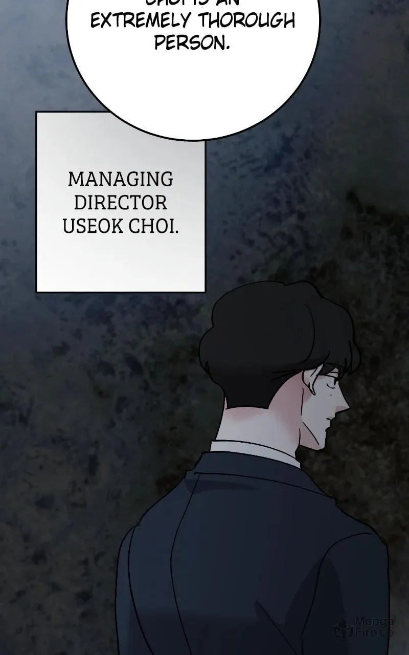 I Spy a Married Life Chapter 84 page 50 - 