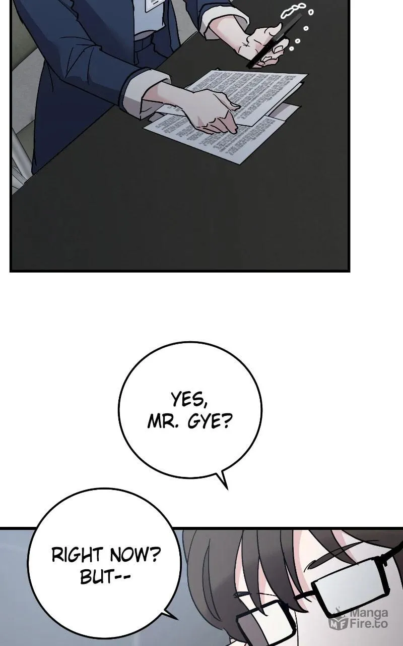 I Spy a Married Life Chapter 84 page 6 - 