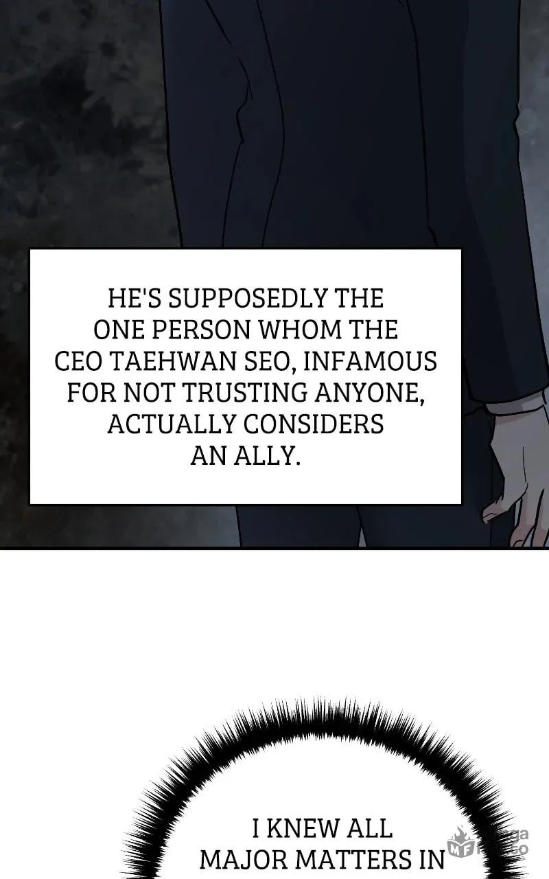 I Spy a Married Life Chapter 84 page 51 - 