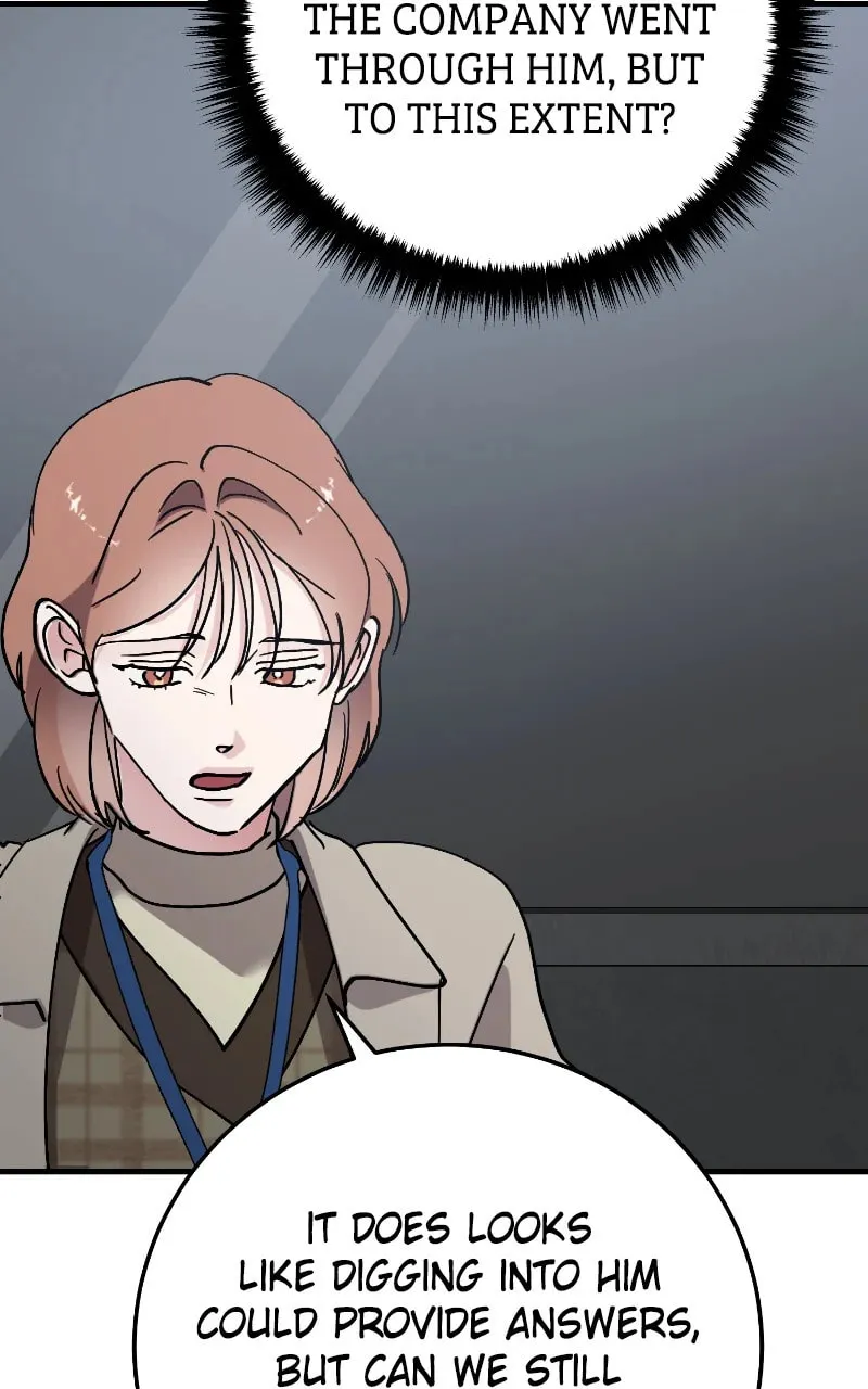 I Spy a Married Life Chapter 84 page 52 - 