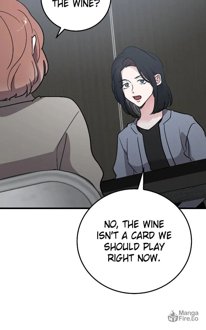 I Spy a Married Life Chapter 84 page 54 - 