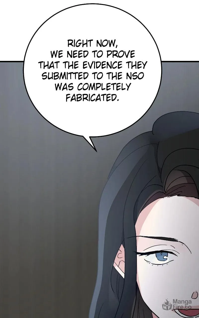 I Spy a Married Life Chapter 84 page 55 - 