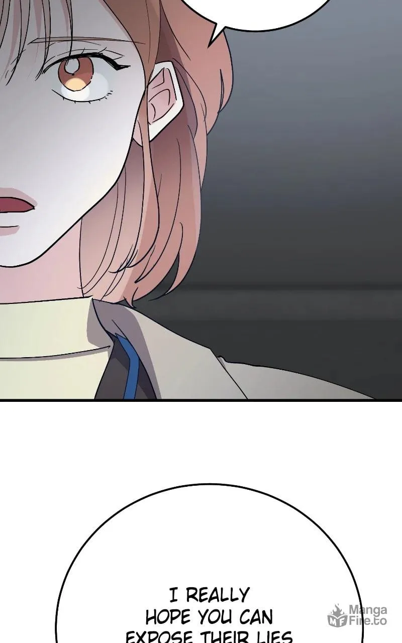 I Spy a Married Life Chapter 84 page 57 - 