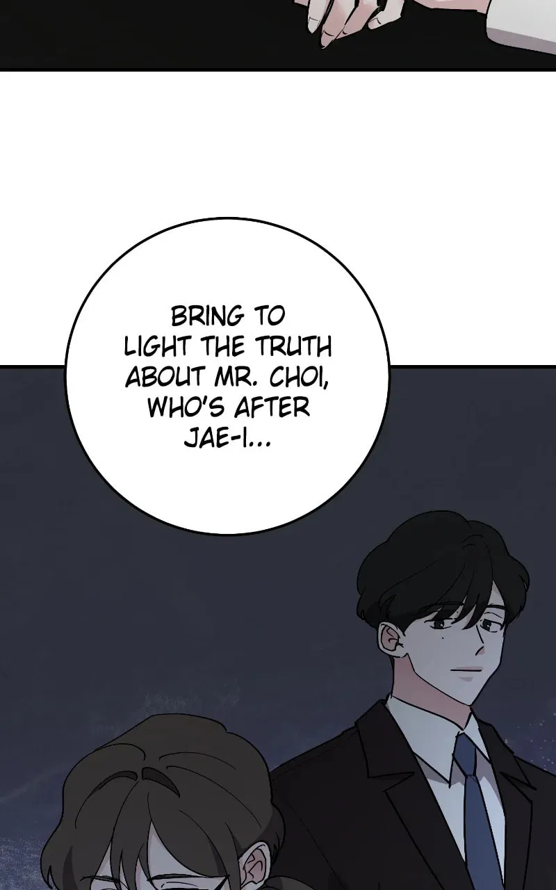 I Spy a Married Life Chapter 84 page 59 - 