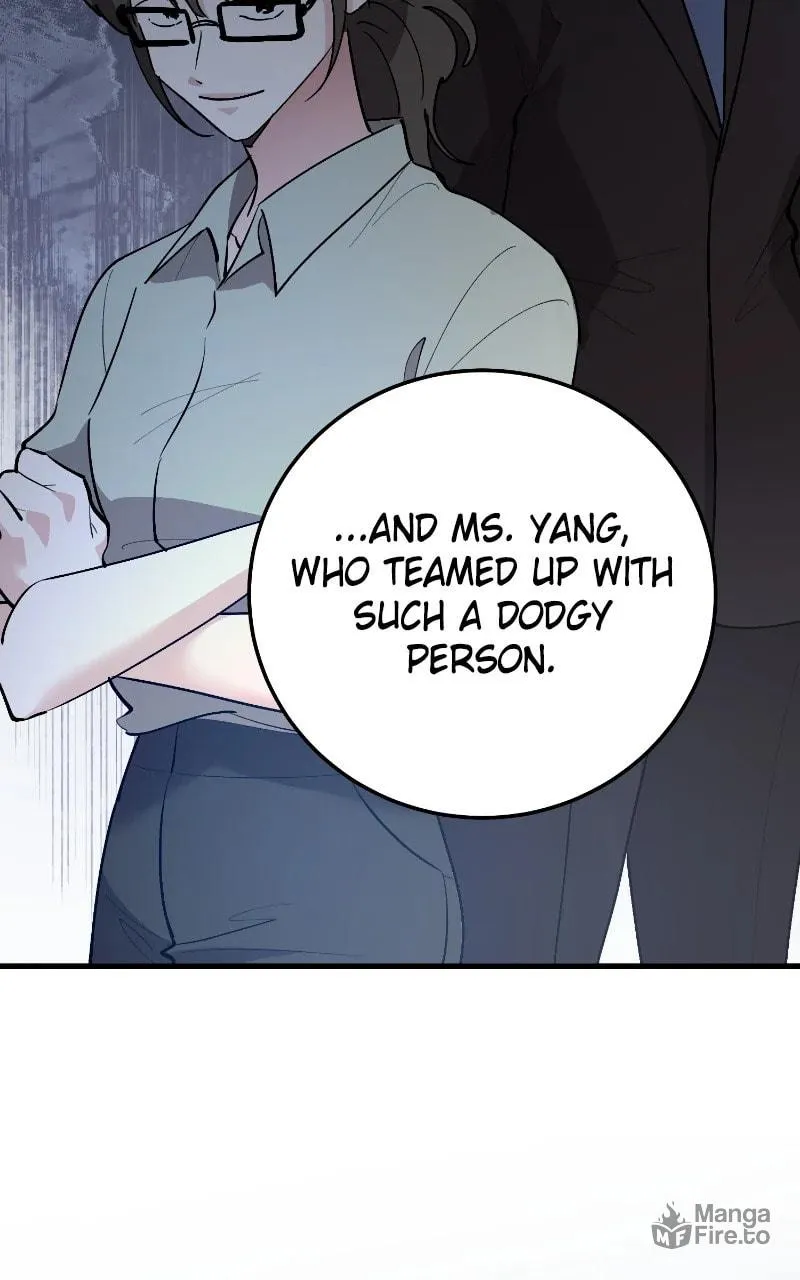 I Spy a Married Life Chapter 84 page 60 - 