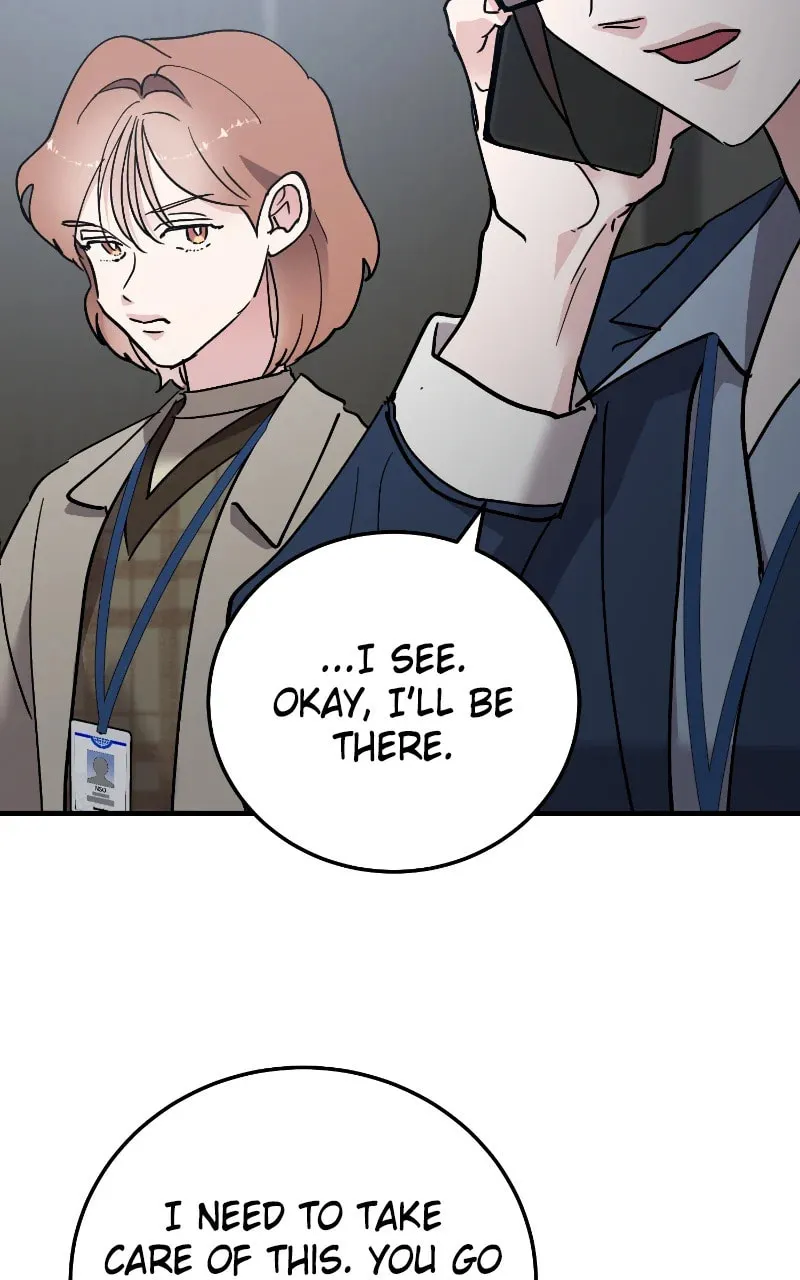 I Spy a Married Life Chapter 84 page 7 - 