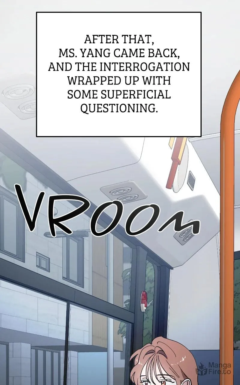 I Spy a Married Life Chapter 84 page 63 - 