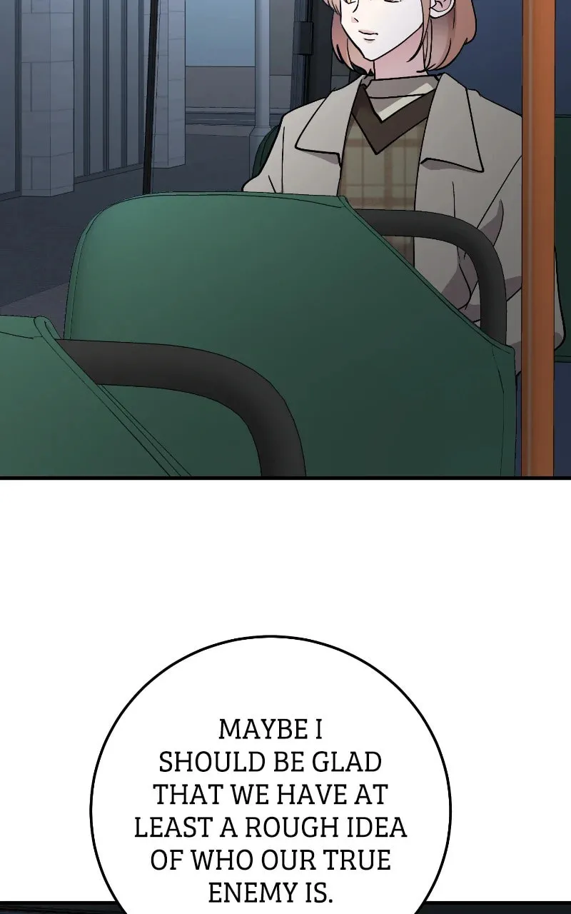 I Spy a Married Life Chapter 84 page 64 - 