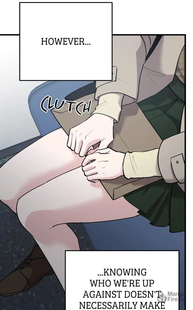 I Spy a Married Life Chapter 84 page 66 - 