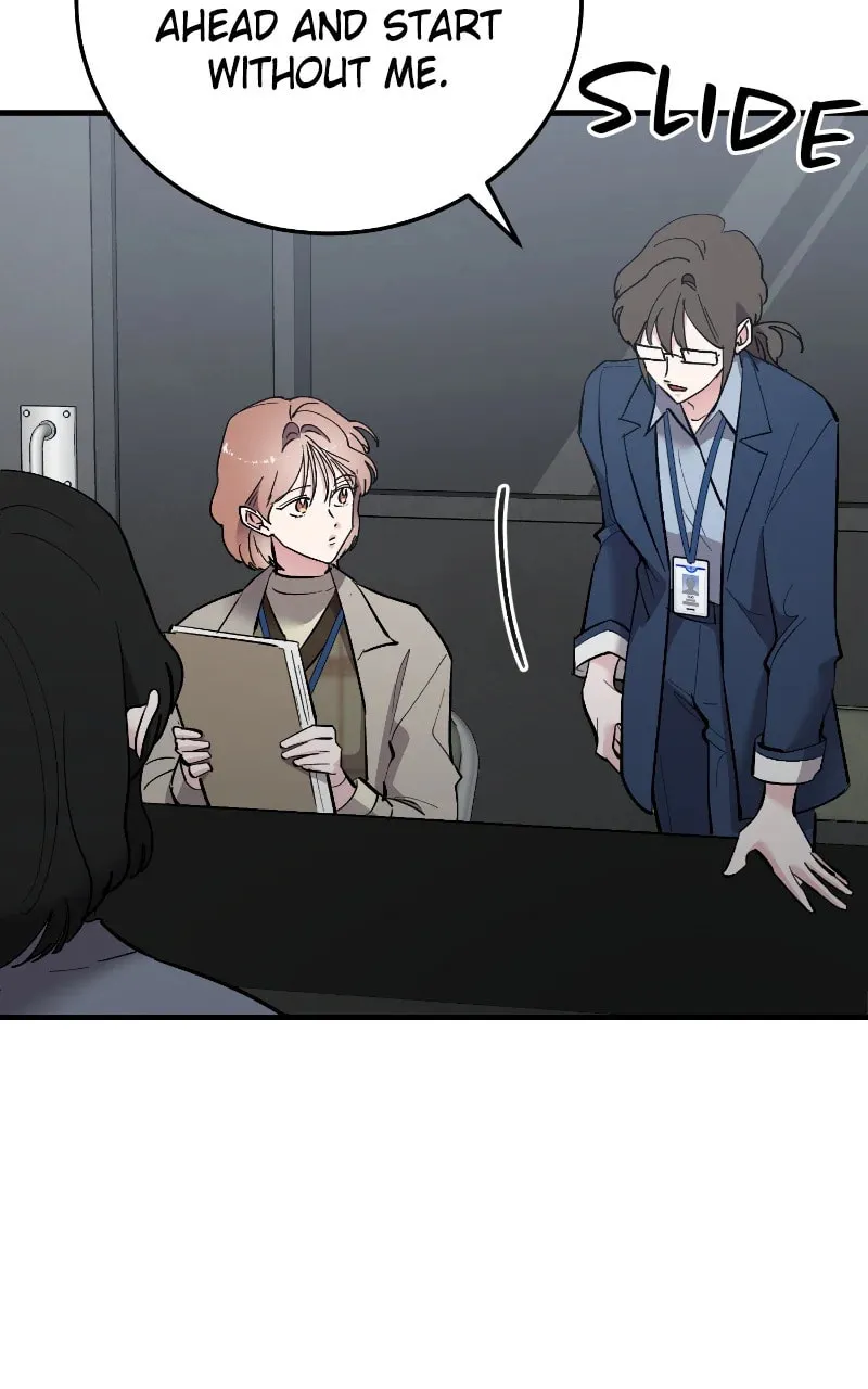 I Spy a Married Life Chapter 84 page 8 - 