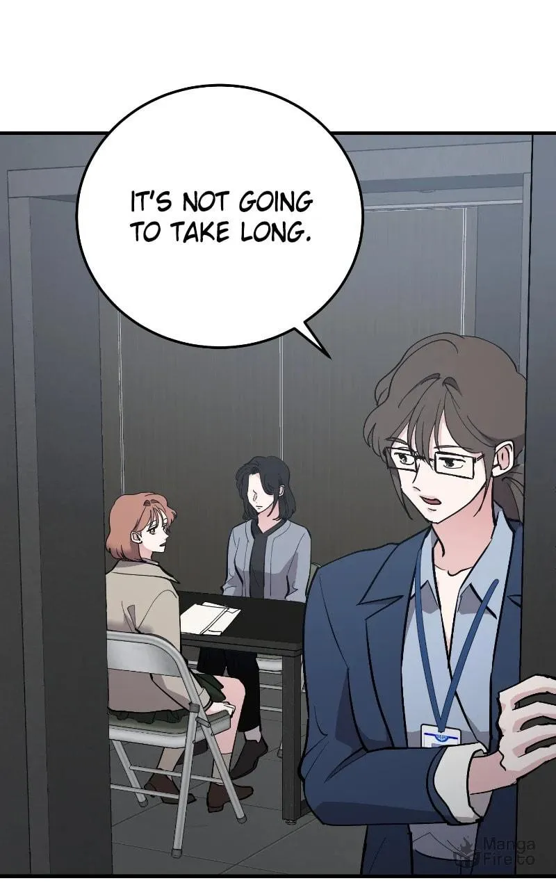 I Spy a Married Life Chapter 84 page 9 - 