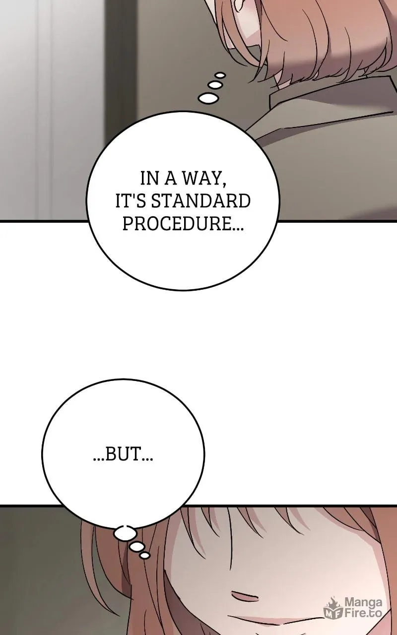 I Spy a Married Life Chapter 84 page 81 - 