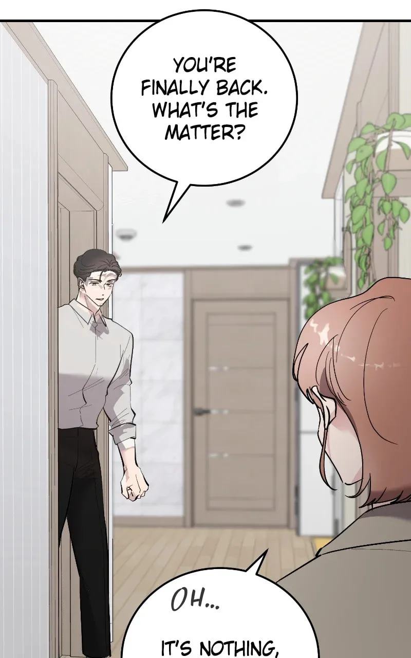 I Spy a Married Life Chapter 84 page 88 - 