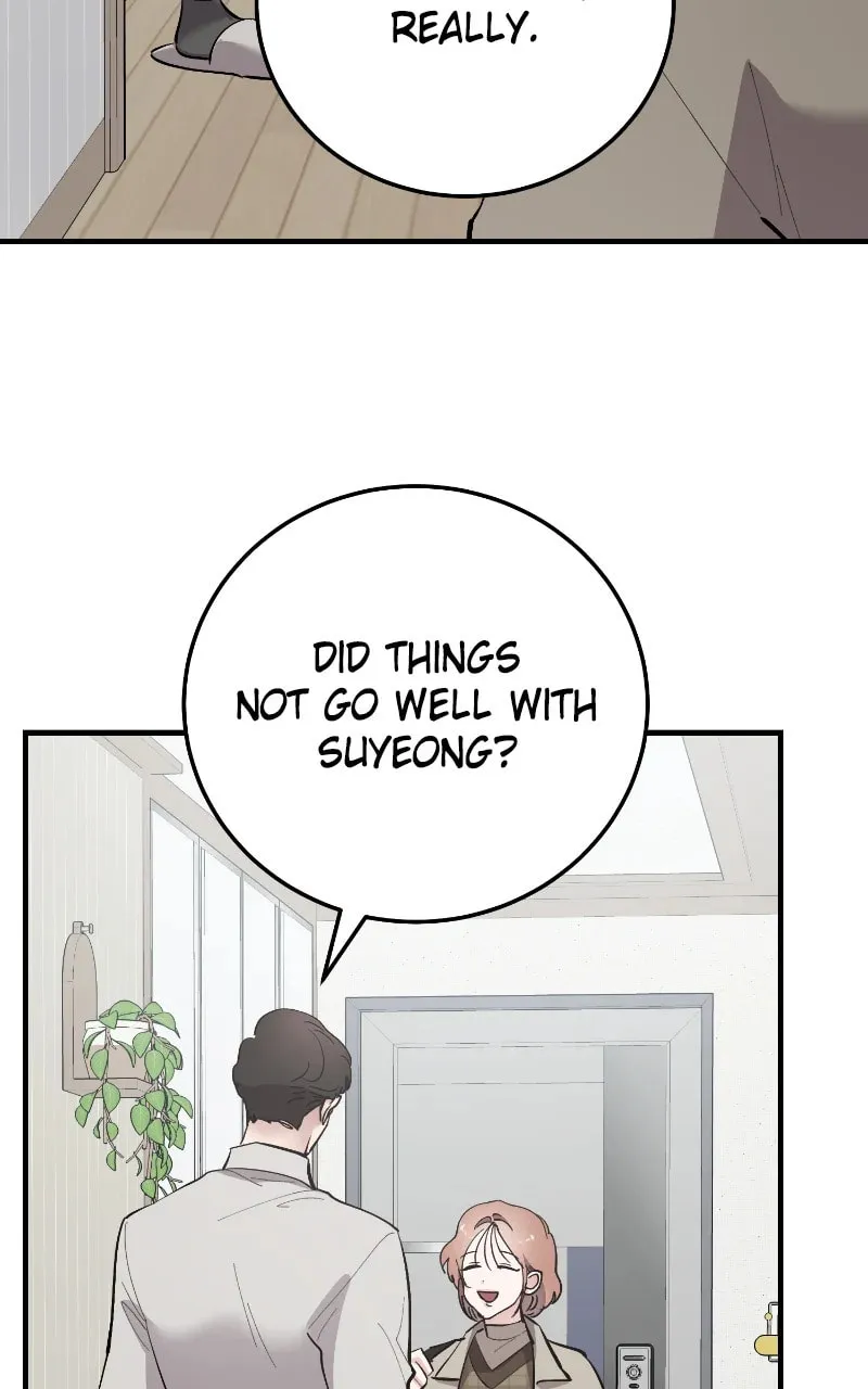 I Spy a Married Life Chapter 84 page 89 - 