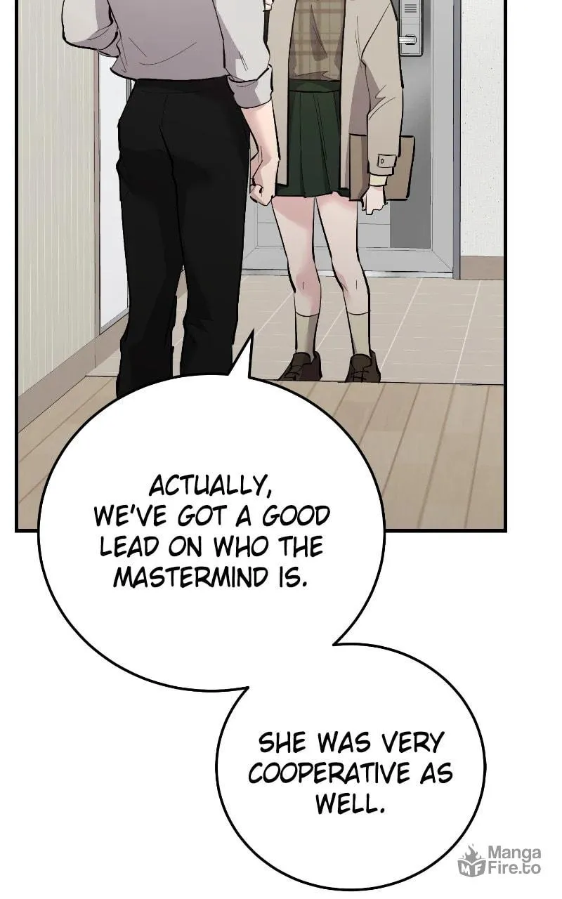 I Spy a Married Life Chapter 84 page 90 - 