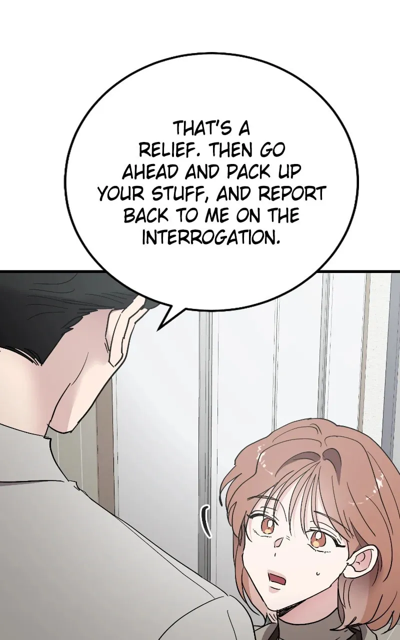 I Spy a Married Life Chapter 84 page 91 - 