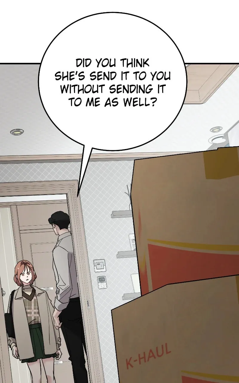 I Spy a Married Life Chapter 84 page 94 - 