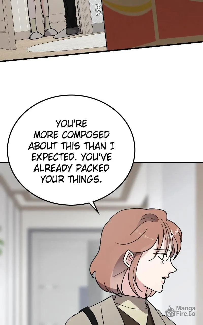 I Spy a Married Life Chapter 84 page 95 - 