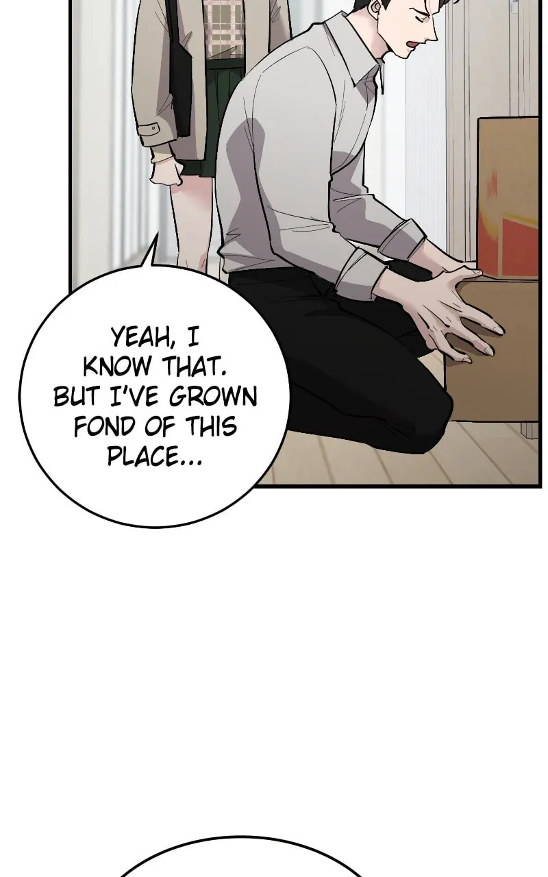 I Spy a Married Life Chapter 84 page 97 - 