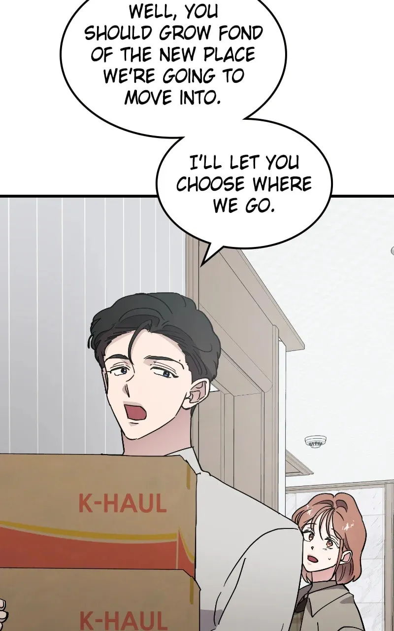 I Spy a Married Life Chapter 84 page 98 - 