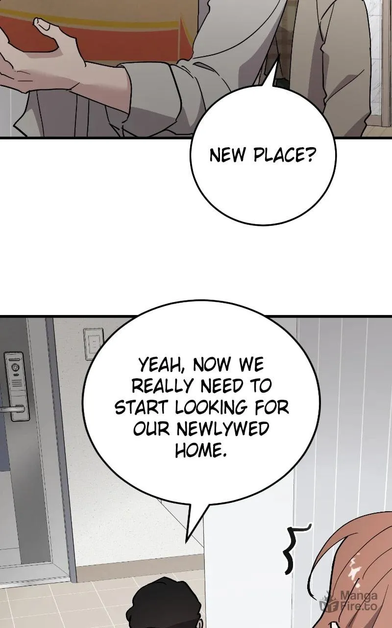 I Spy a Married Life Chapter 84 page 99 - 