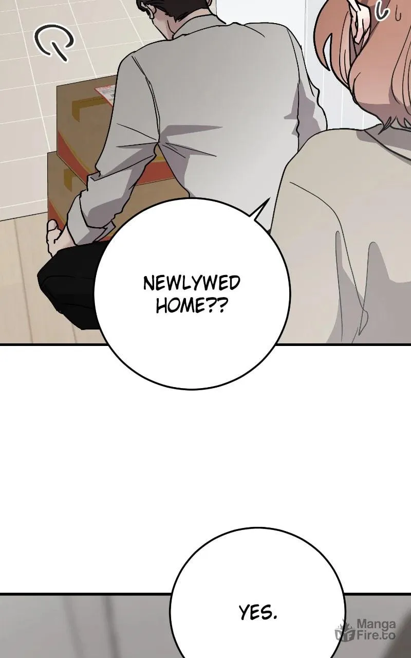 I Spy a Married Life Chapter 84 page 100 - 