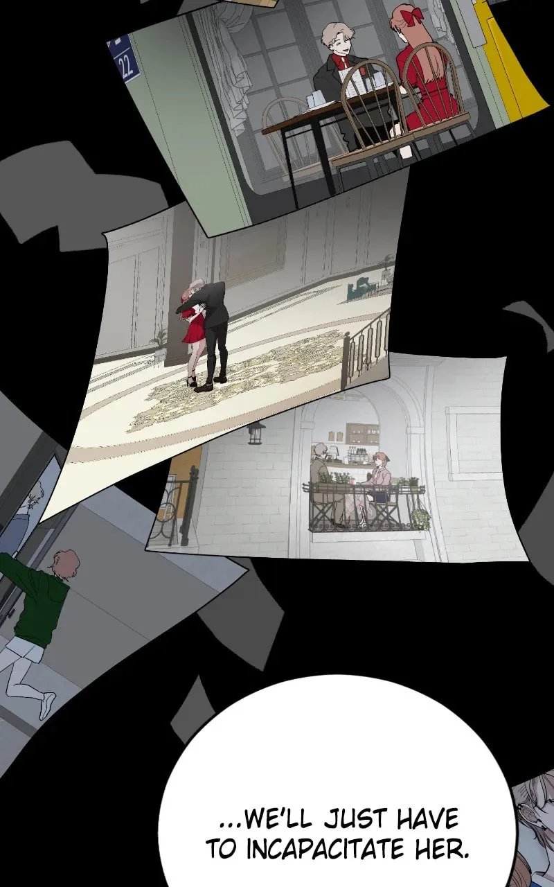 I Spy a Married Life Chapter 85 page 11 - 