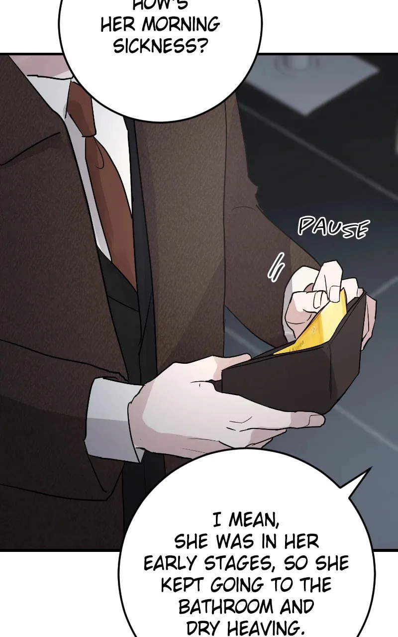 I Spy a Married Life Chapter 85 page 103 - 
