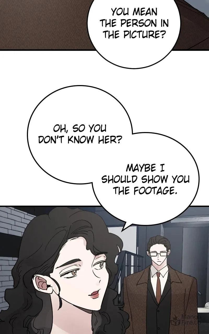 I Spy a Married Life Chapter 85 page 105 - 