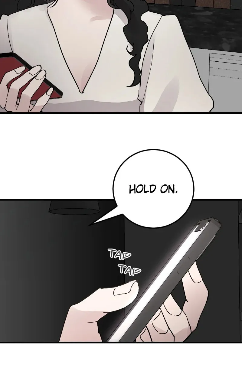 I Spy a Married Life Chapter 85 page 106 - 