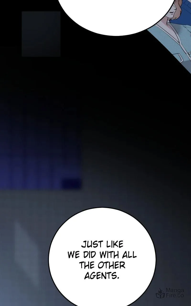 I Spy a Married Life Chapter 85 page 12 - 