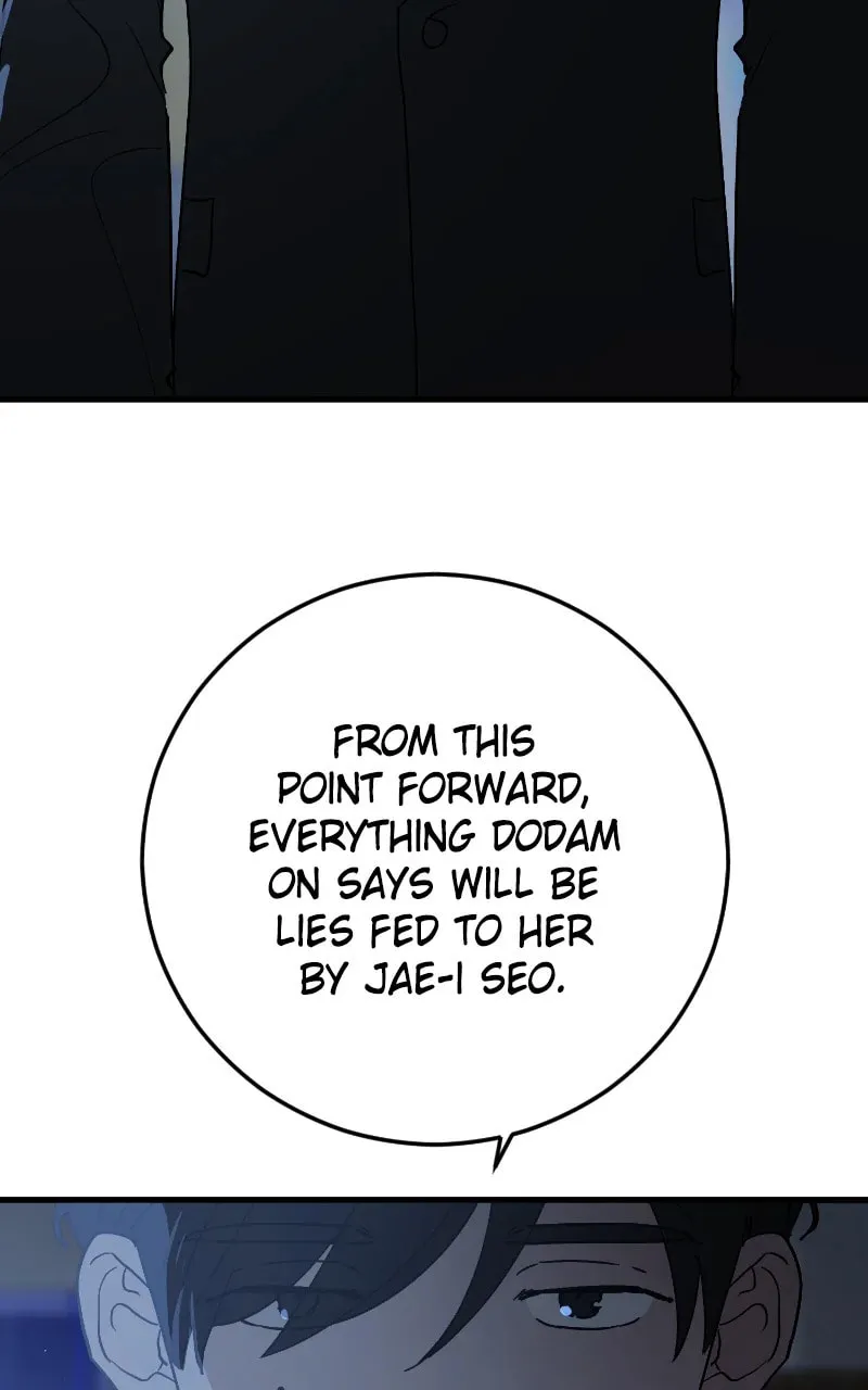 I Spy a Married Life Chapter 85 page 14 - 
