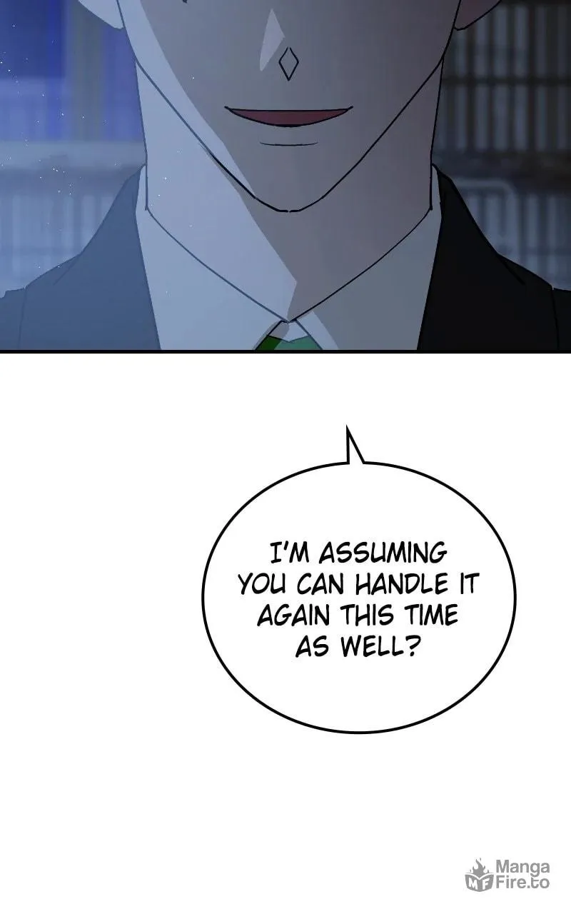 I Spy a Married Life Chapter 85 page 15 - 