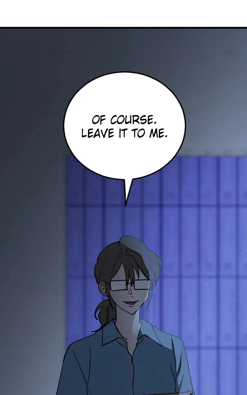 I Spy a Married Life Chapter 85 page 16 - 