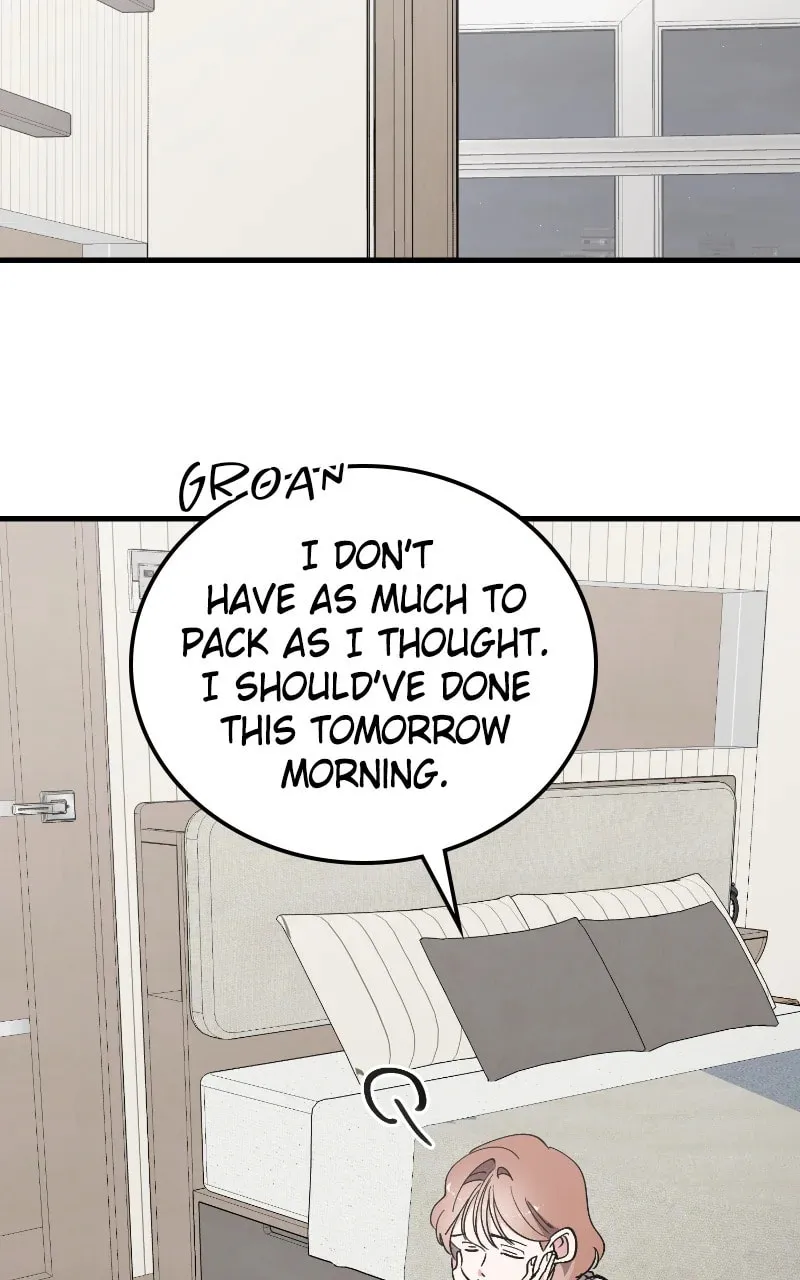 I Spy a Married Life Chapter 85 page 19 - 
