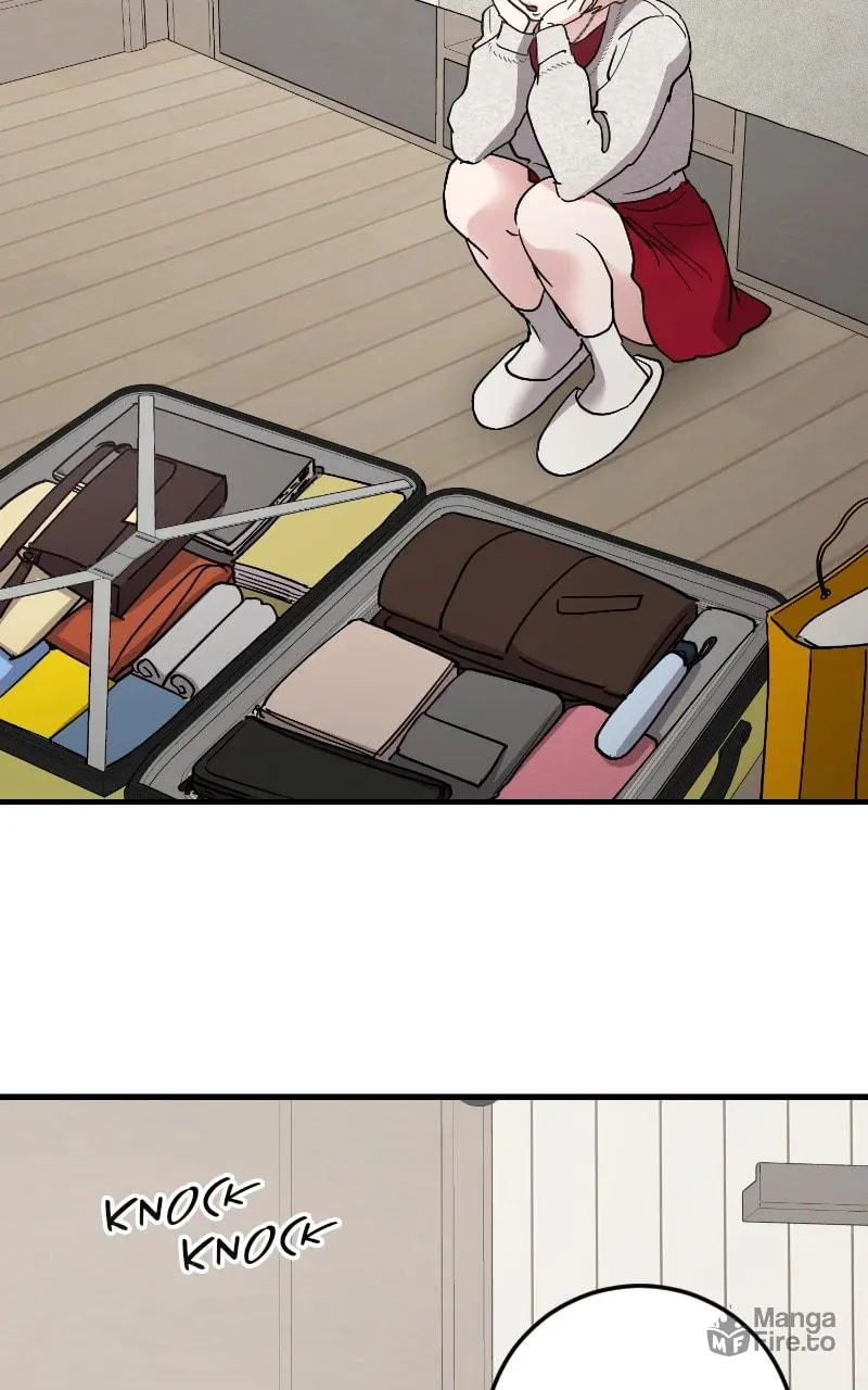I Spy a Married Life Chapter 85 page 20 - 