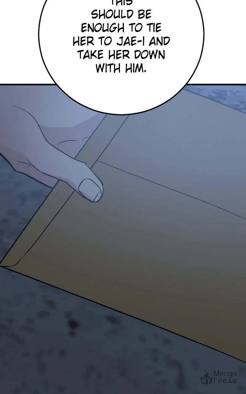I Spy a Married Life Chapter 85 page 3 - 