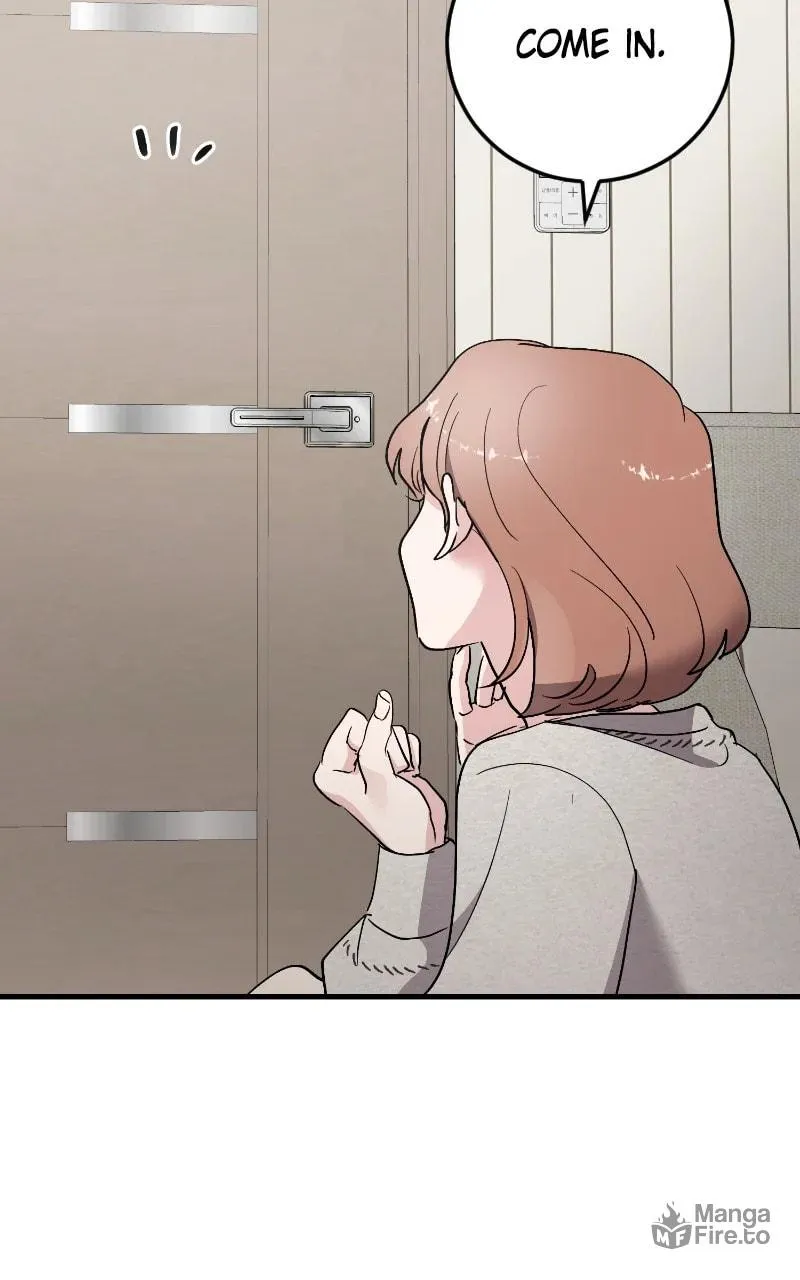 I Spy a Married Life Chapter 85 page 21 - 
