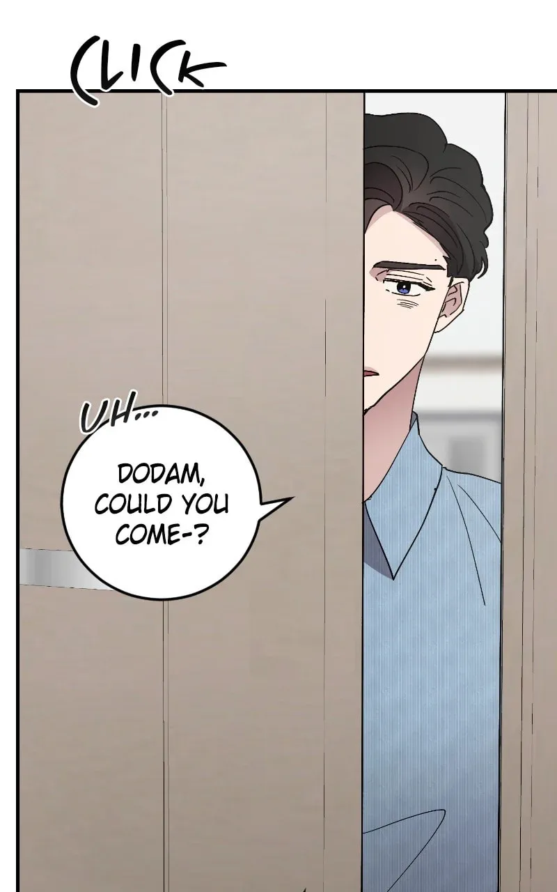 I Spy a Married Life Chapter 85 page 22 - 