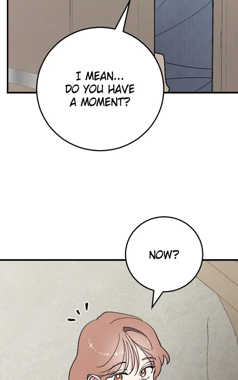 I Spy a Married Life Chapter 85 page 23 - 