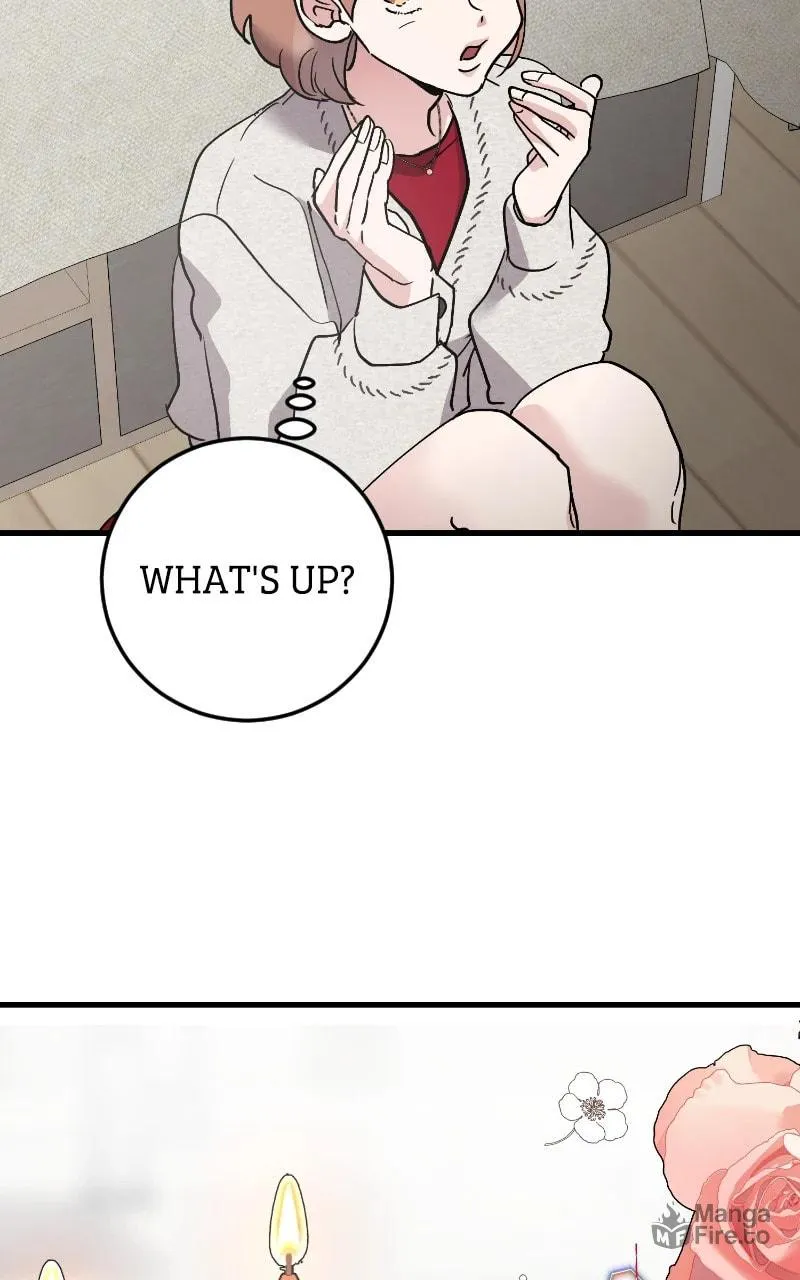 I Spy a Married Life Chapter 85 page 24 - 