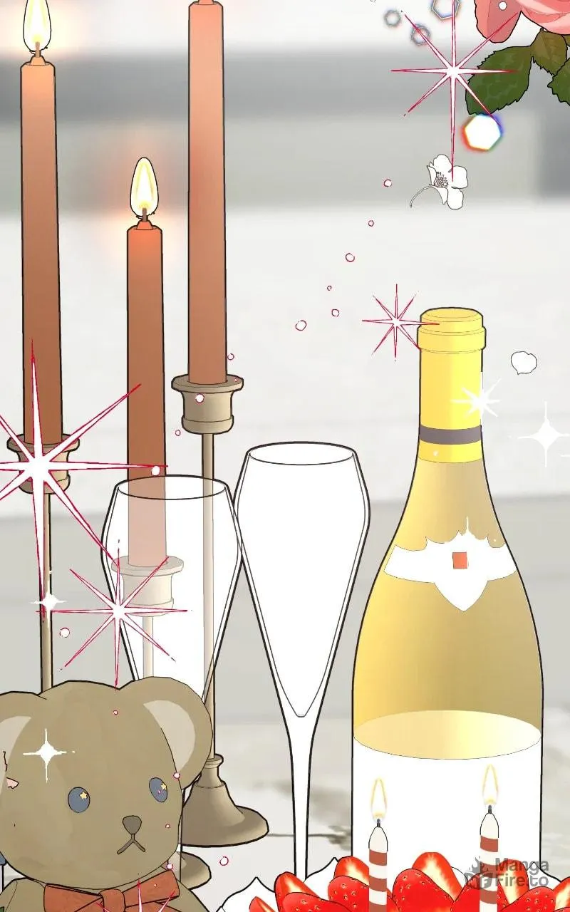 I Spy a Married Life Chapter 85 page 25 - 