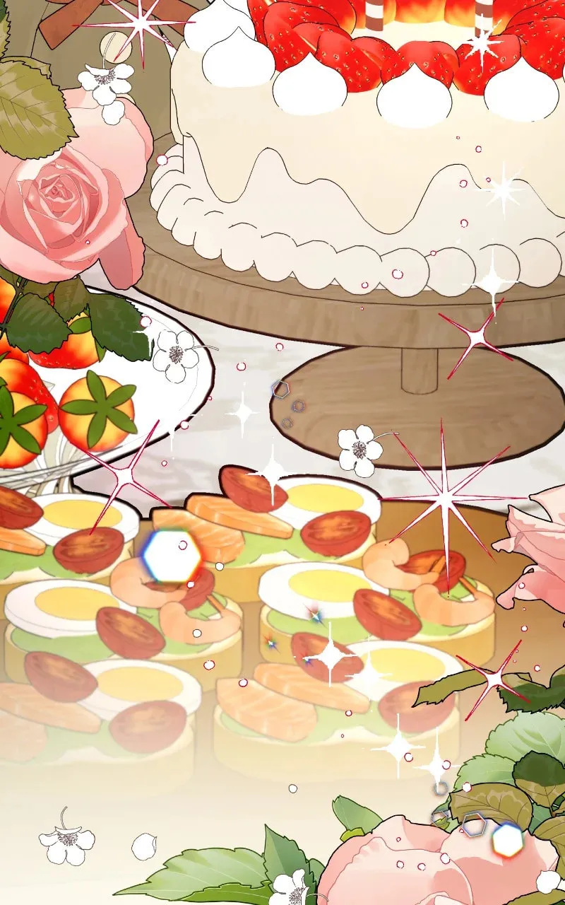 I Spy a Married Life Chapter 85 page 26 - 