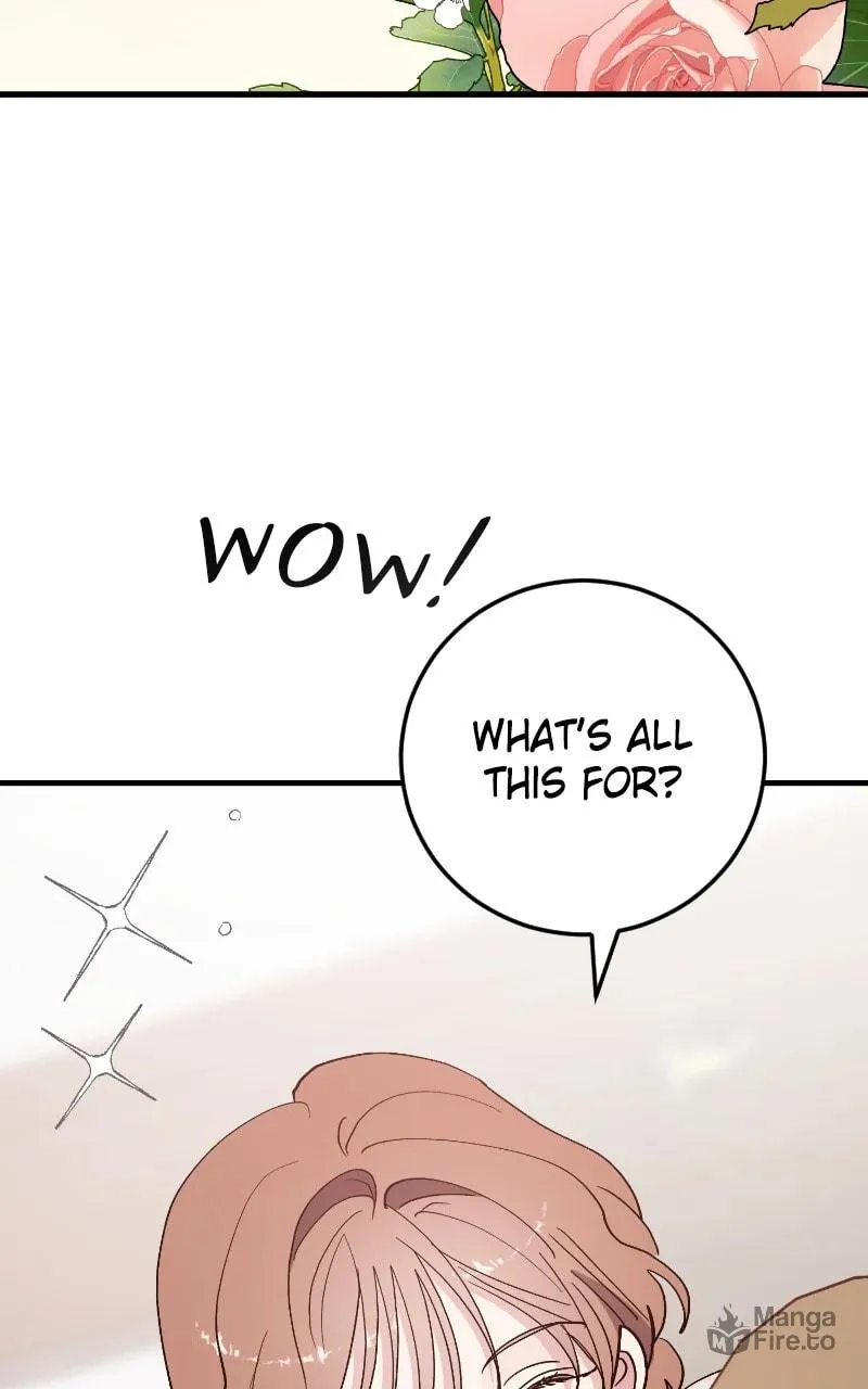 I Spy a Married Life Chapter 85 page 27 - 