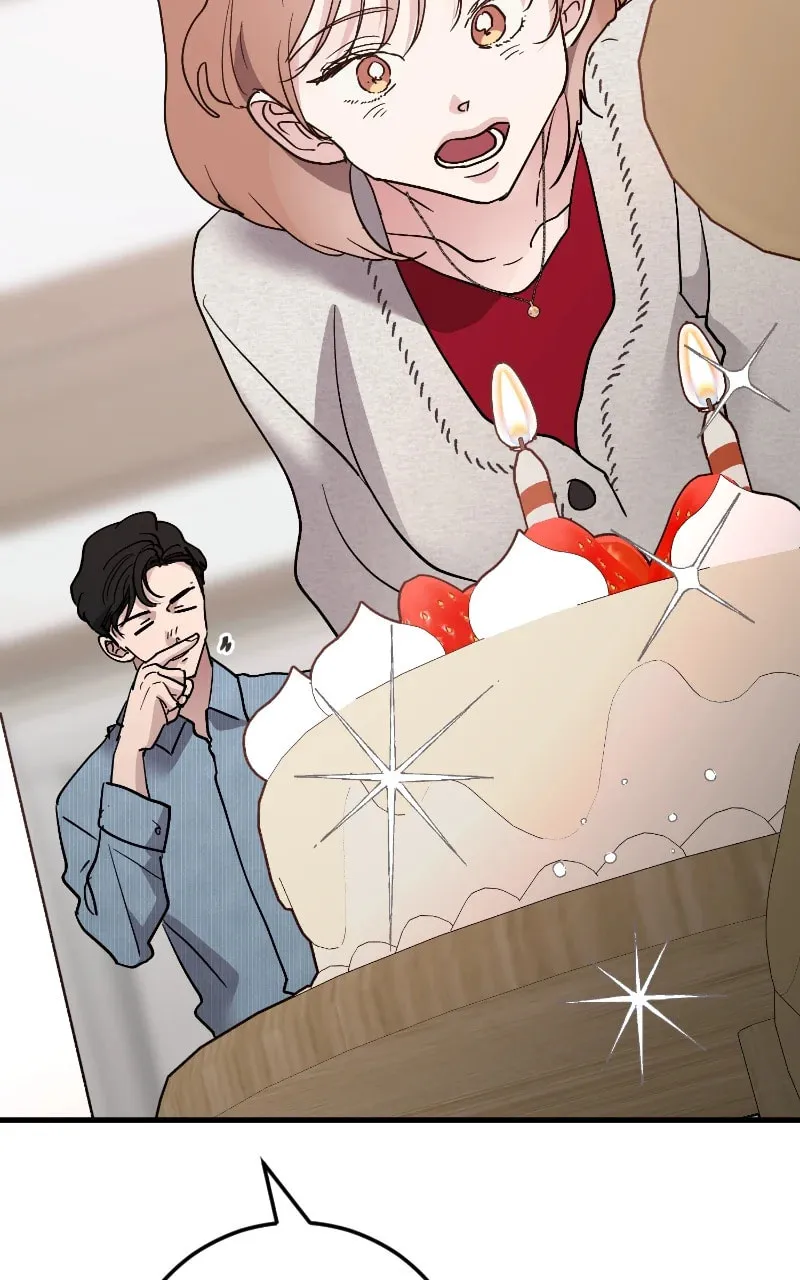I Spy a Married Life Chapter 85 page 28 - 