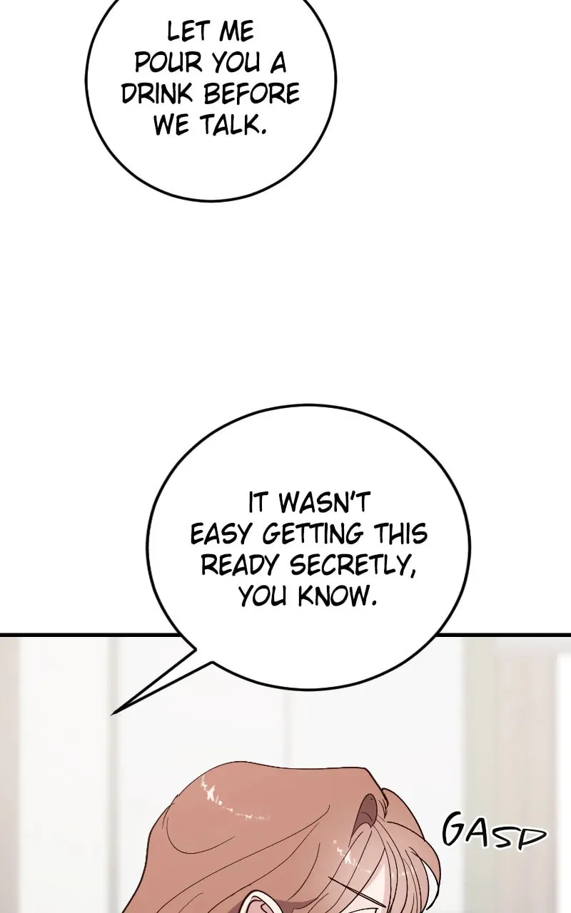 I Spy a Married Life Chapter 85 page 29 - 
