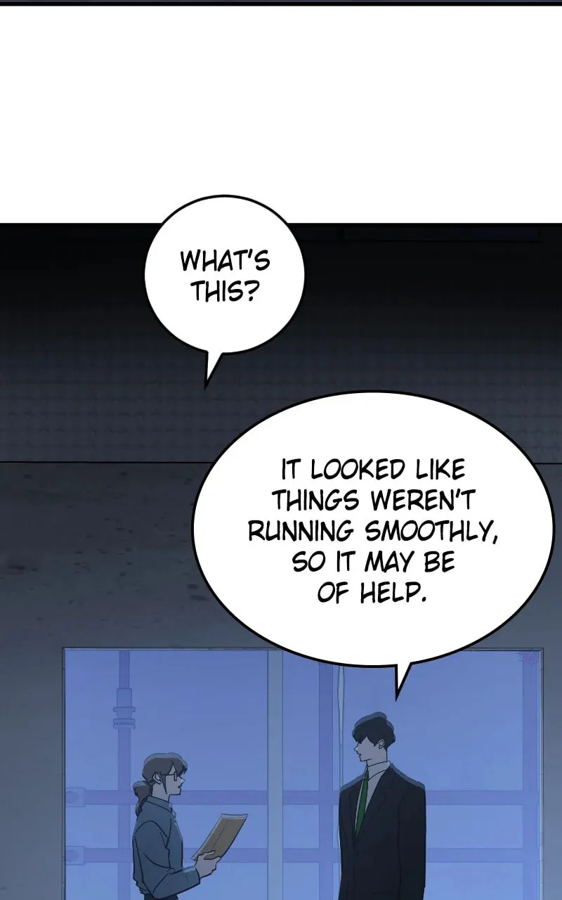 I Spy a Married Life Chapter 85 page 4 - 