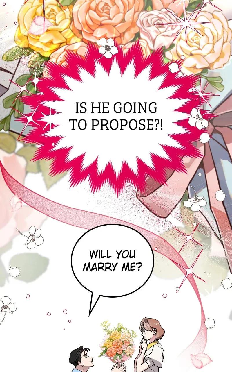 I Spy a Married Life Chapter 85 page 32 - 