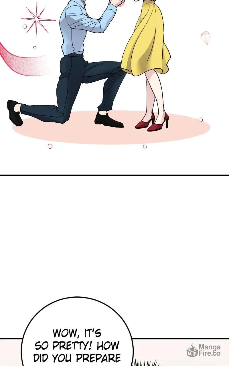 I Spy a Married Life Chapter 85 page 33 - 